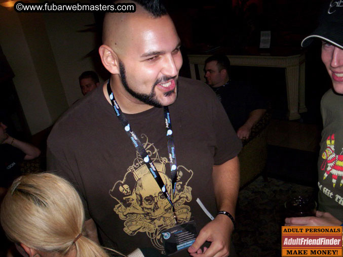 Hotel and Registration