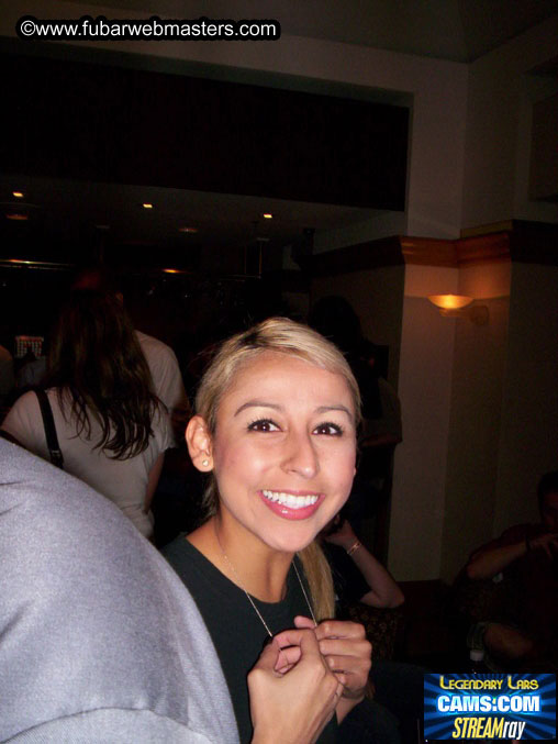 Hotel and Registration