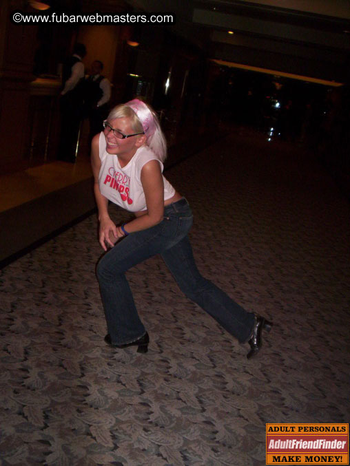 Hotel and Registration