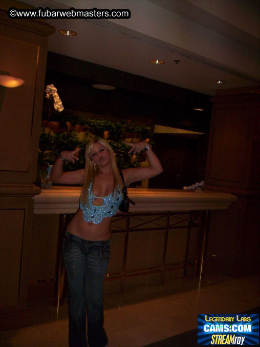 Hotel and Registration