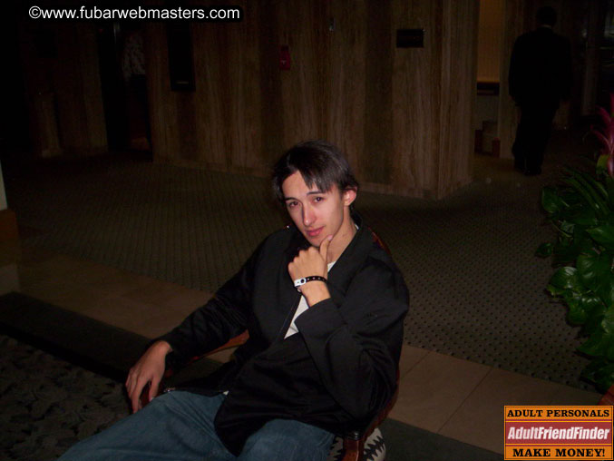 Hotel and Registration