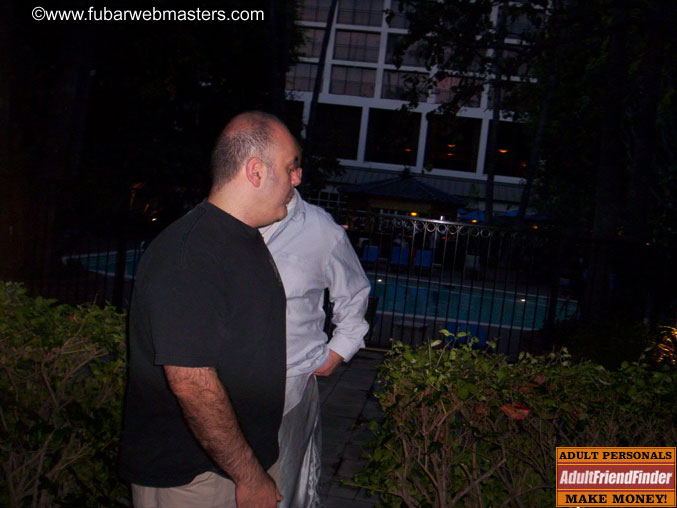 Hotel and Registration