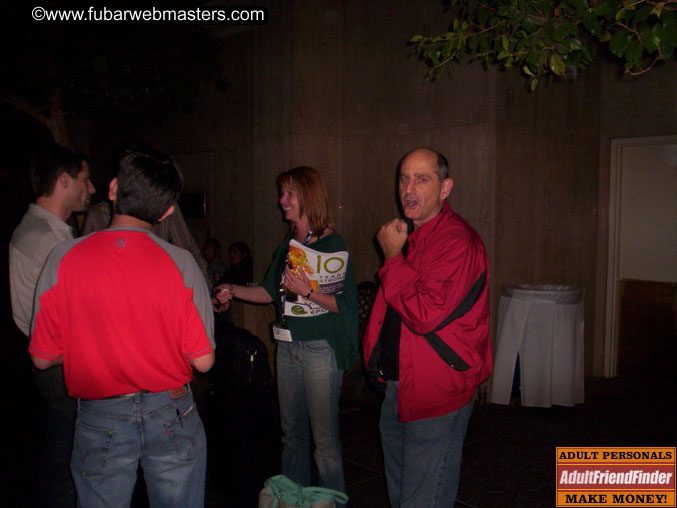 Hotel and Registration