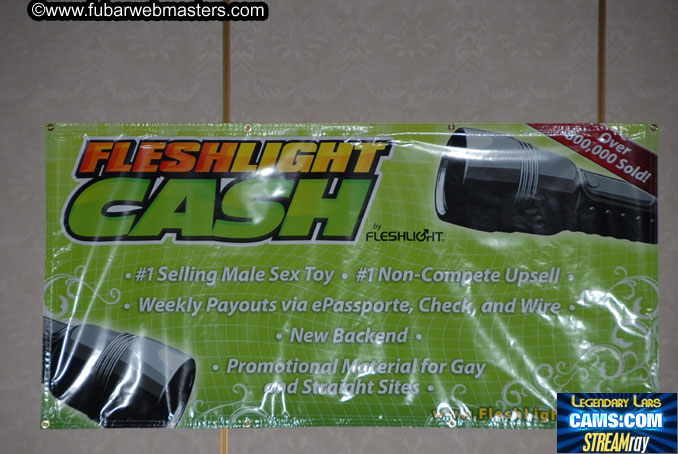 Corporate Sponsor Lunches