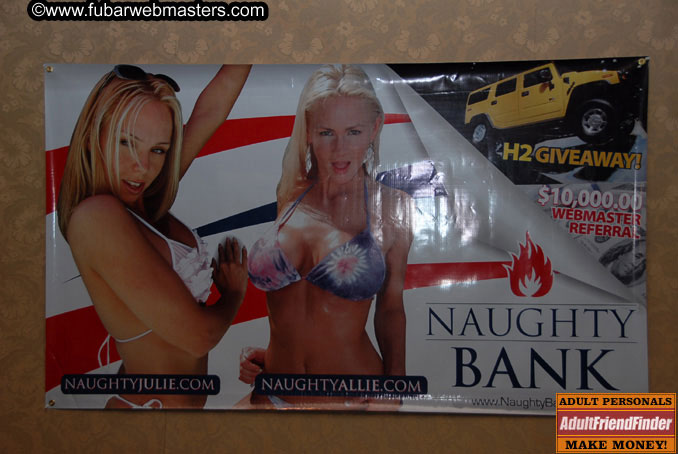 Corporate Sponsor Lunches