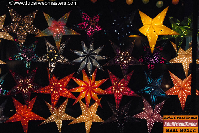 Dinner at the Saddle Ranch Chop House