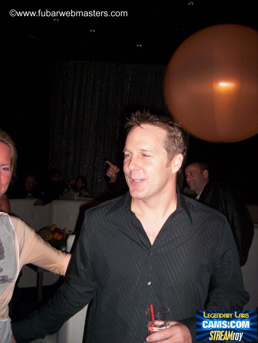 Epoch's DECADE party