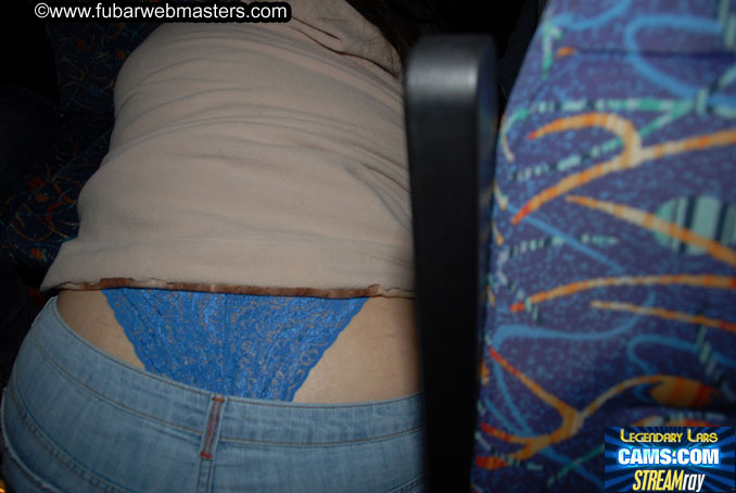 The 2nd Annual "GET LUCKY" Bowling Party