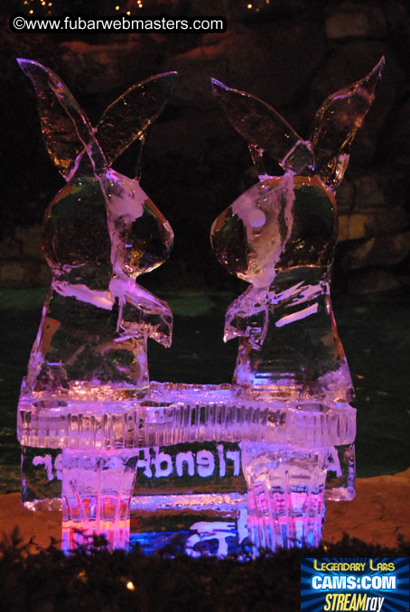 VIP Playboy Mansion Party