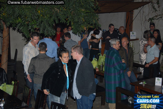 An Evening at falcon