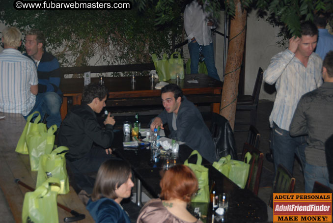 An Evening at falcon