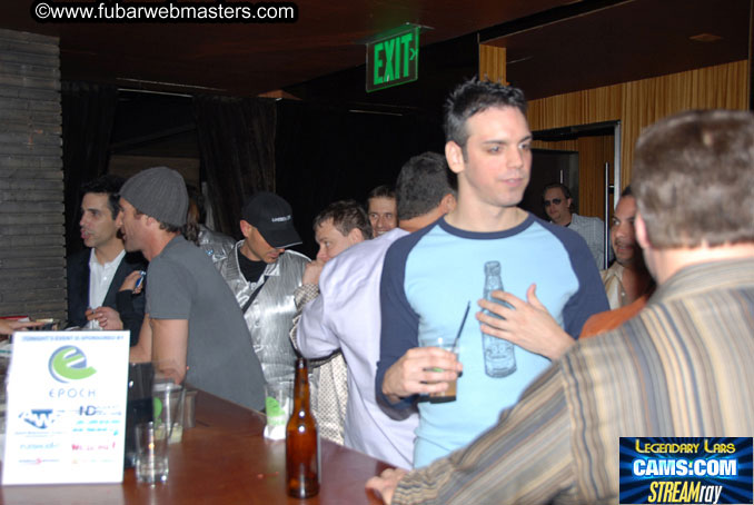 An Evening at falcon