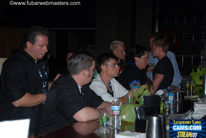 An Evening at falcon