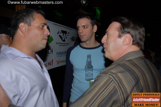 An Evening at falcon