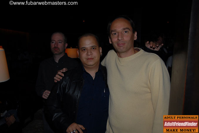 An Evening at falcon