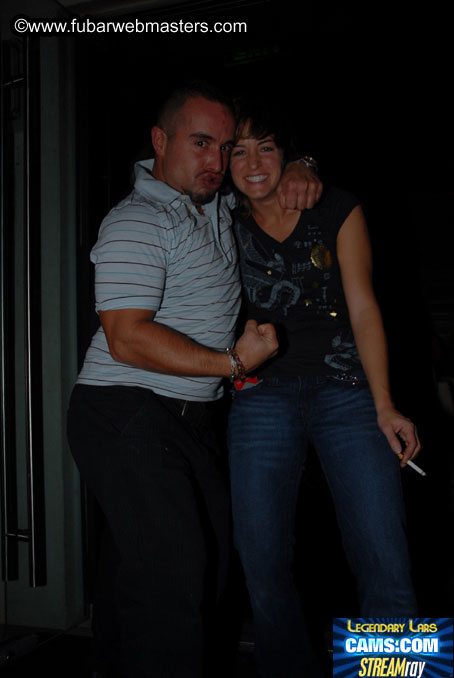 An Evening at falcon