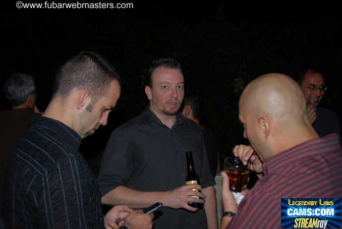 An Evening at falcon