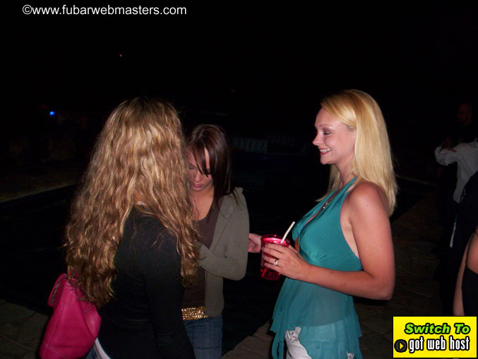 Warren's Birthday Party