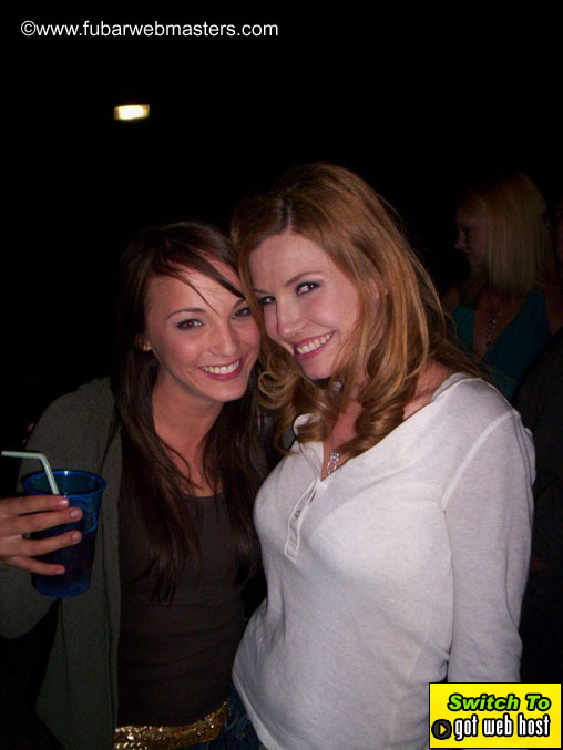 Warren's Birthday Party