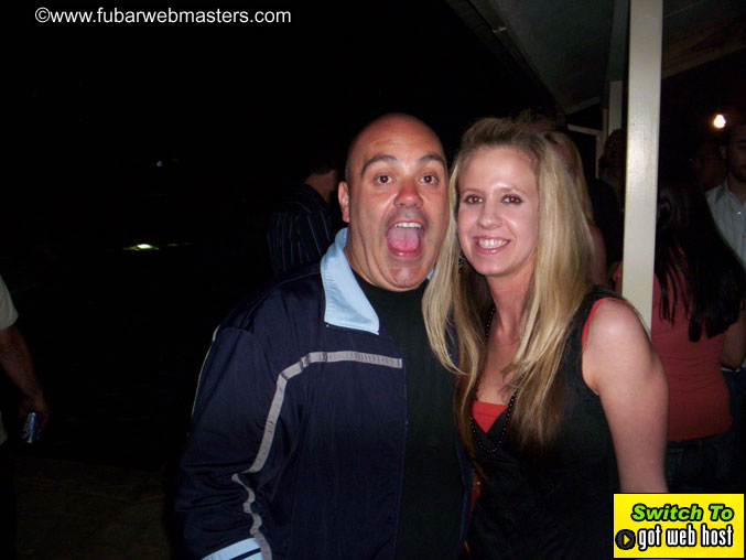 Warren's Birthday Party