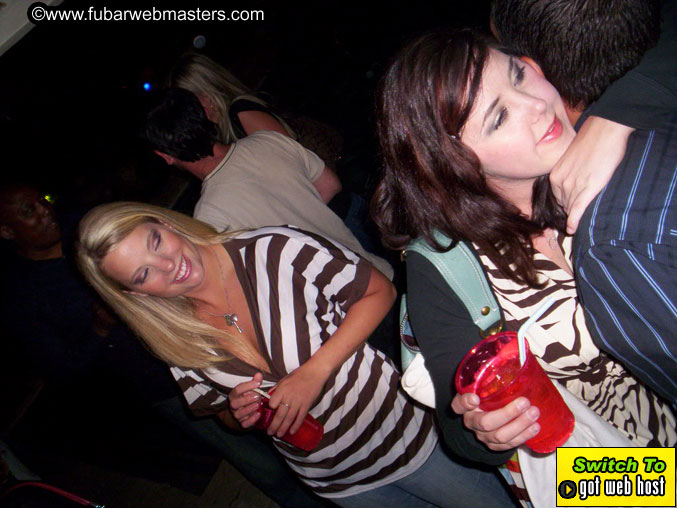 Warren's Birthday Party