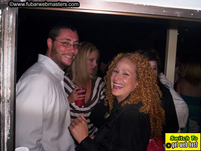 Warren's Birthday Party