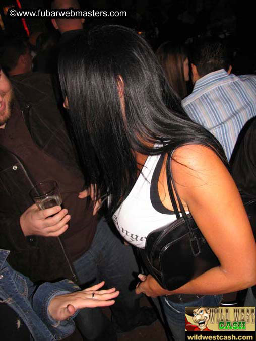 Webmaster Happy Hour 