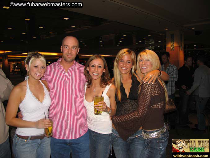 Webmaster Happy Hour 