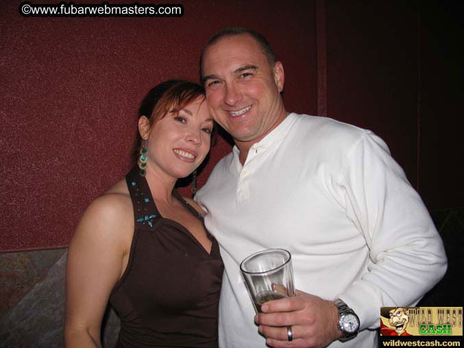 Webmaster Happy Hour 