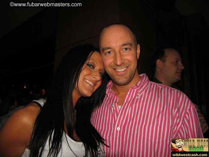 Webmaster Happy Hour 