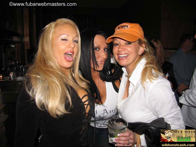 Webmaster Happy Hour 