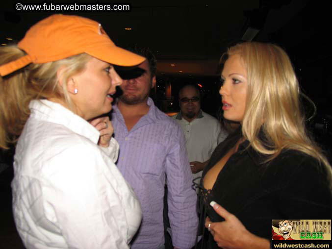 Webmaster Happy Hour 