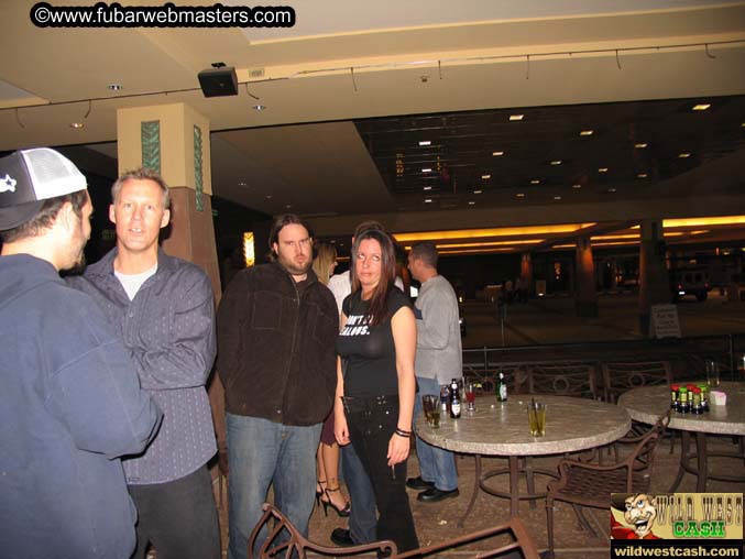 Webmaster Happy Hour 