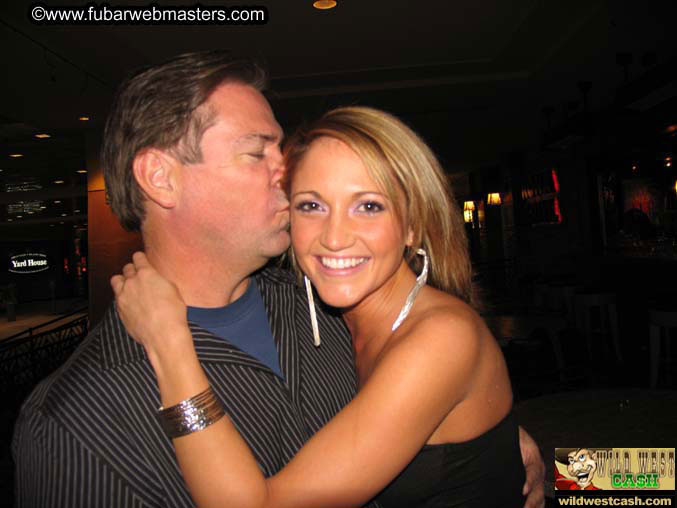 Webmaster Happy Hour 