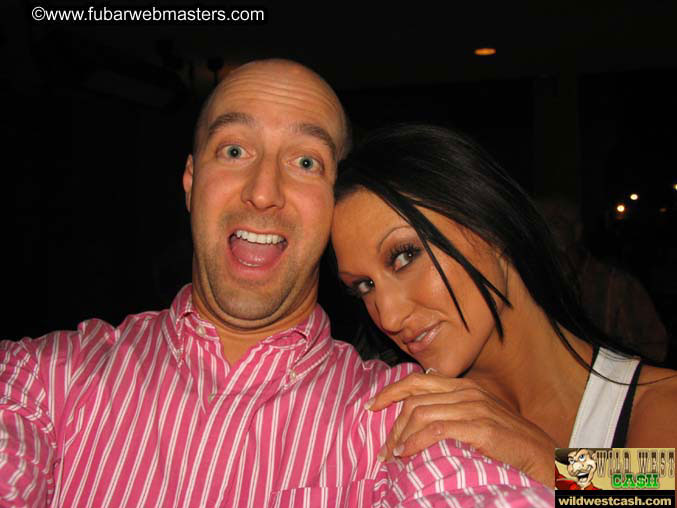 Webmaster Happy Hour 