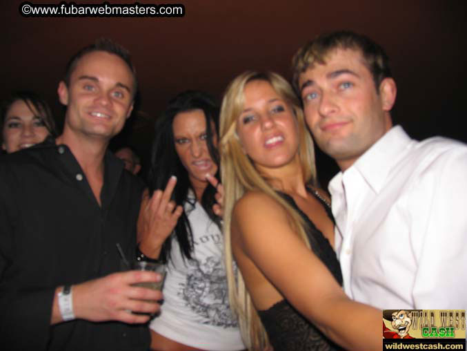 Webmaster Happy Hour 