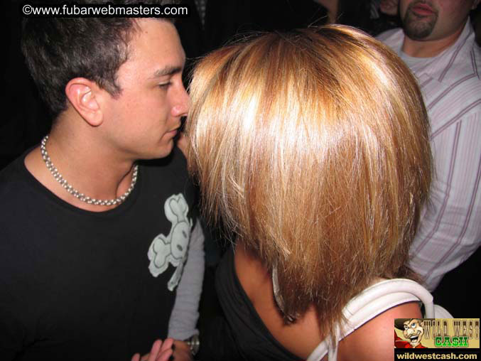 Webmaster Happy Hour 