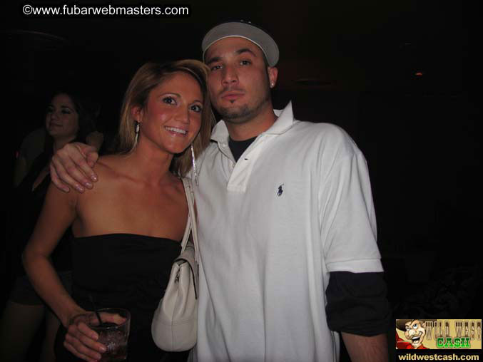 Webmaster Happy Hour 