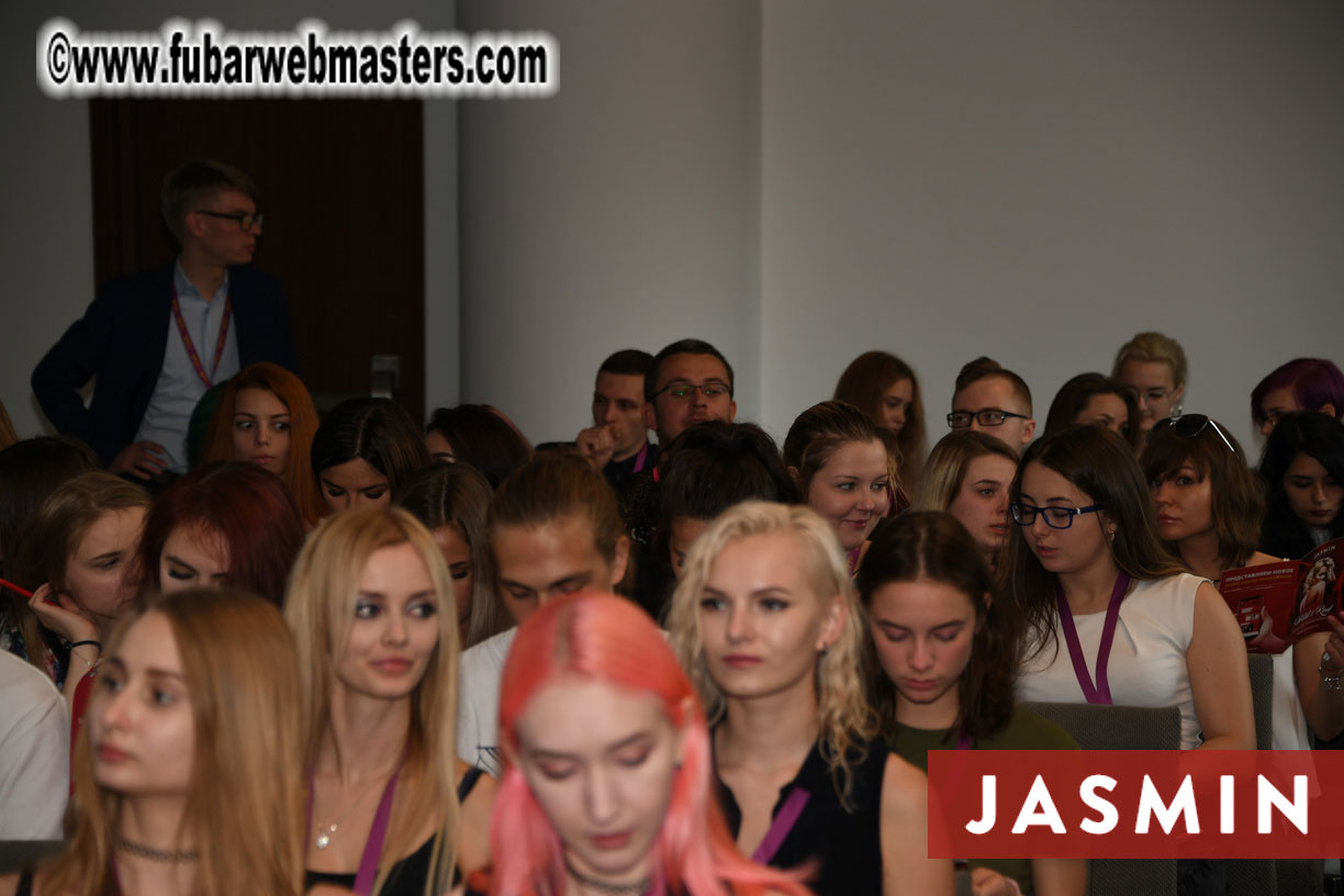 Product Presentations and Seminars