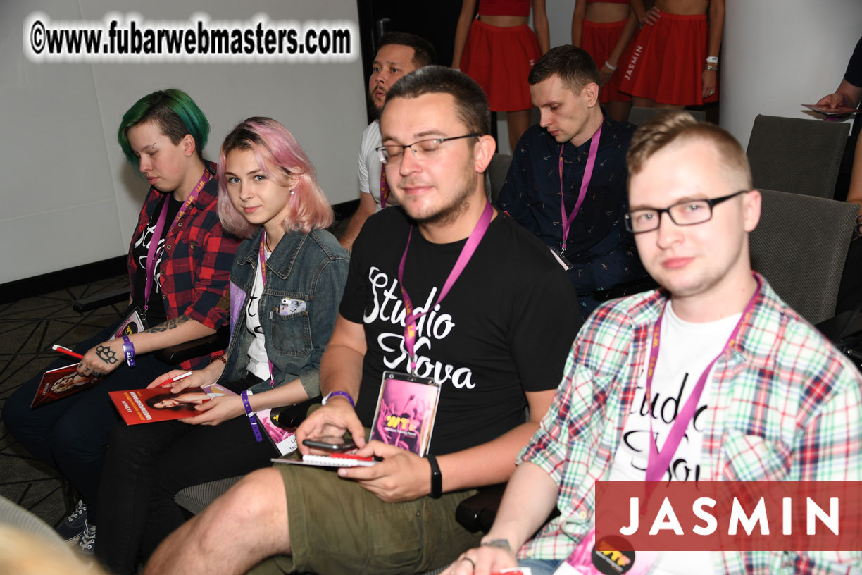 Product Presentations and Seminars