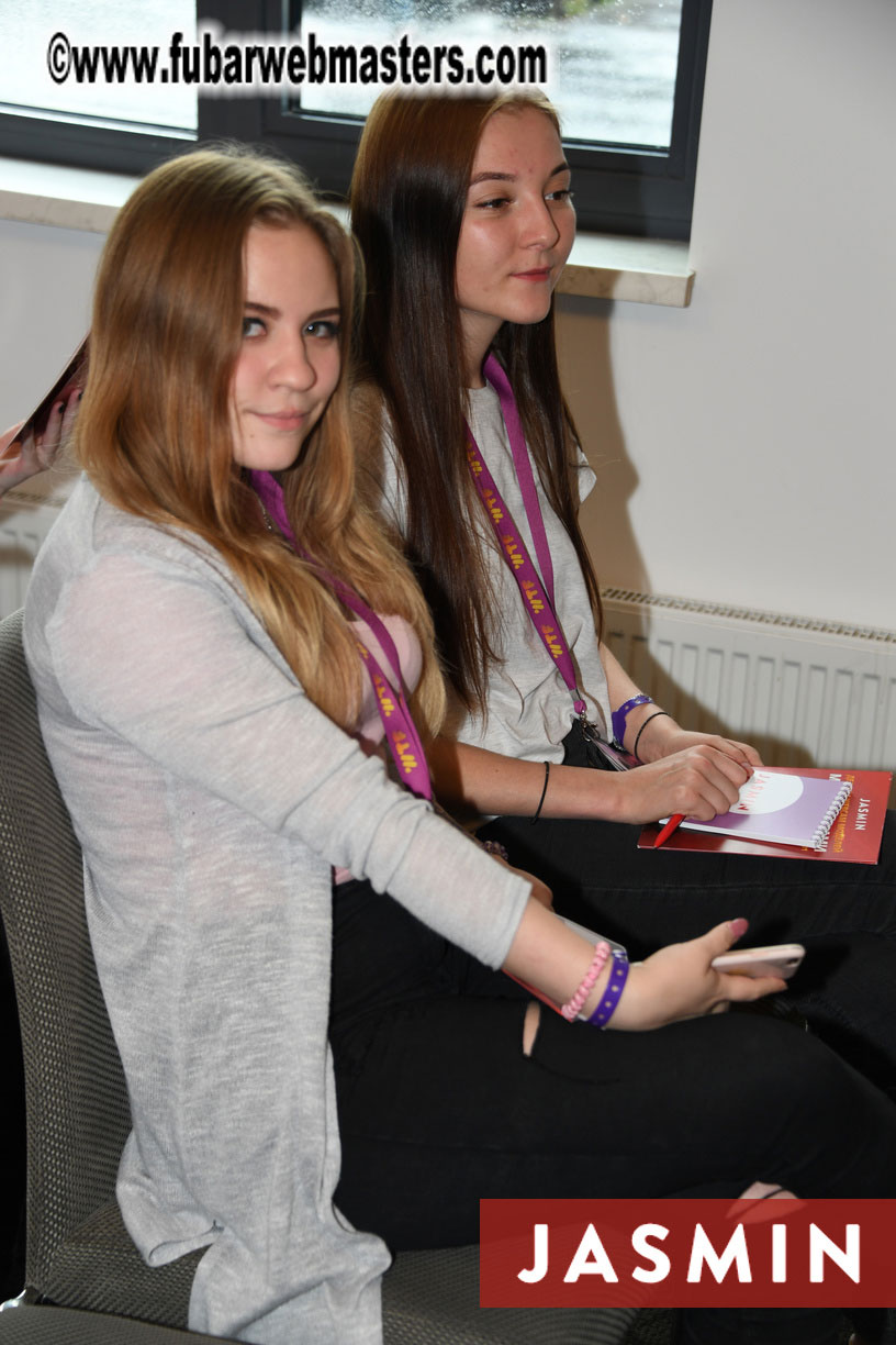 Product Presentations and Seminars