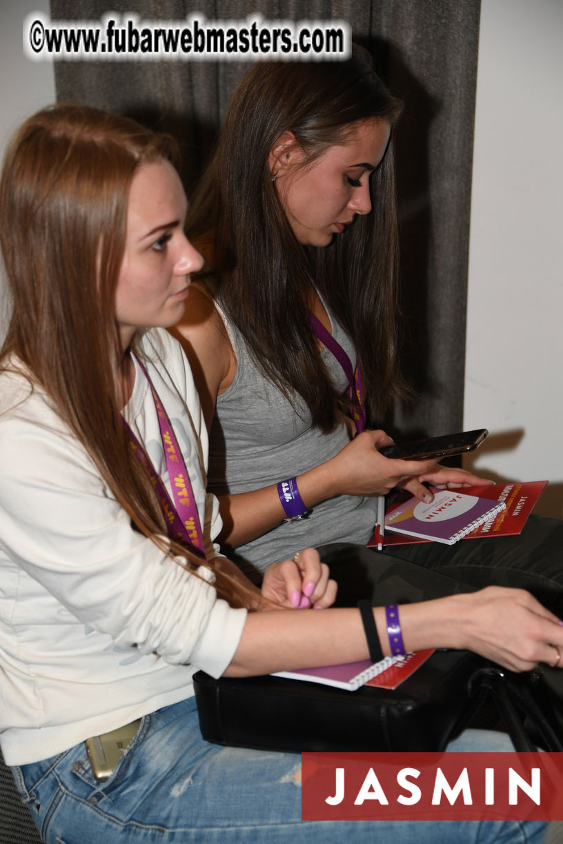 Product Presentations and Seminars