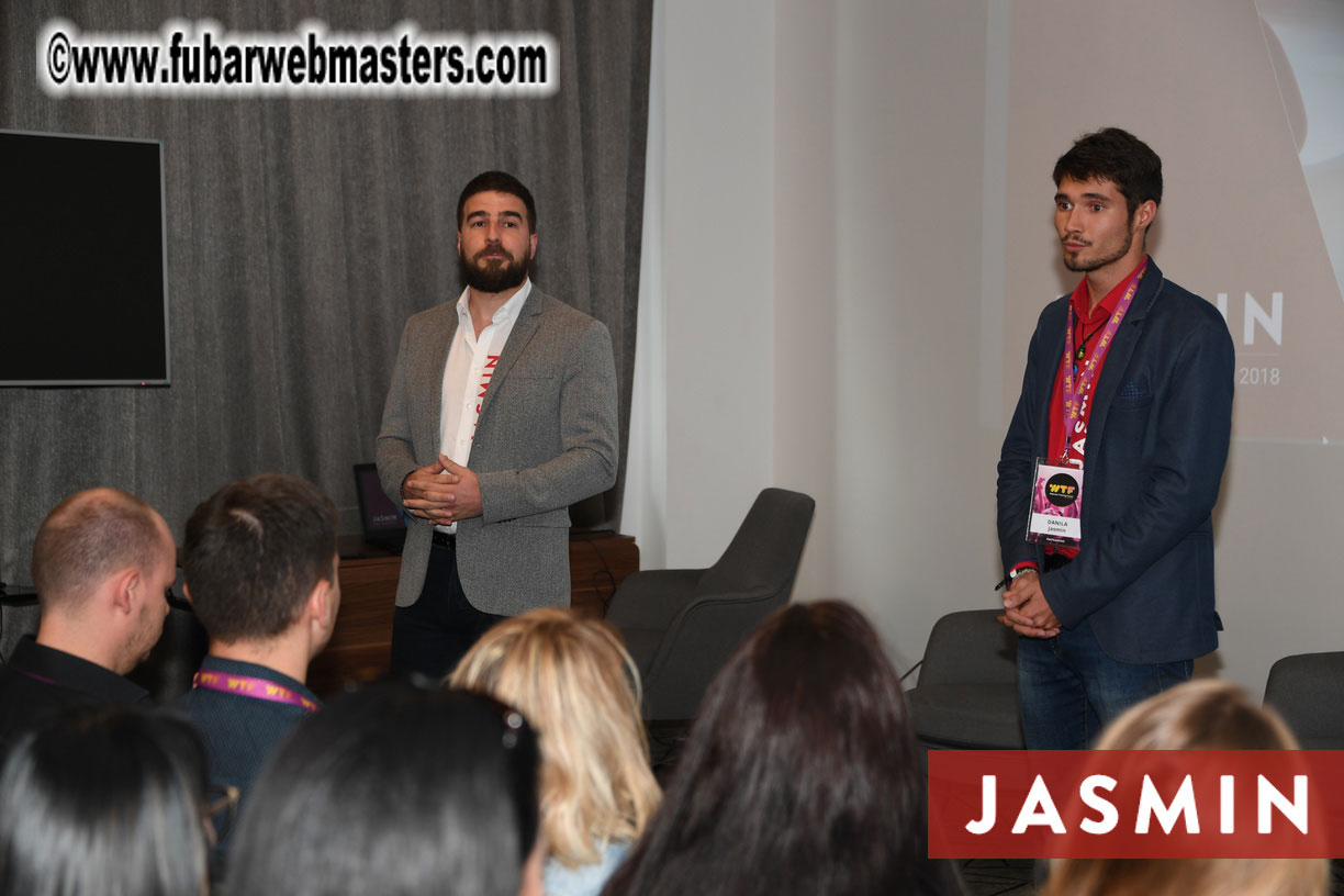 Product Presentations and Seminars