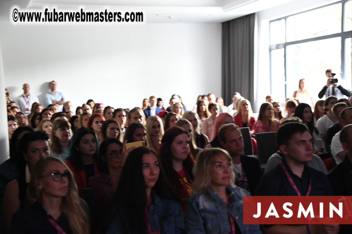 Product Presentations and Seminars