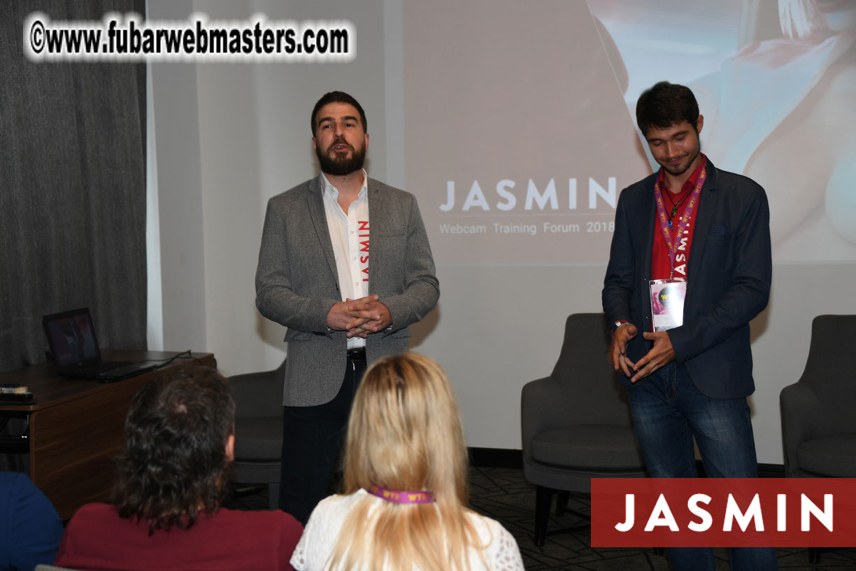 Product Presentations and Seminars