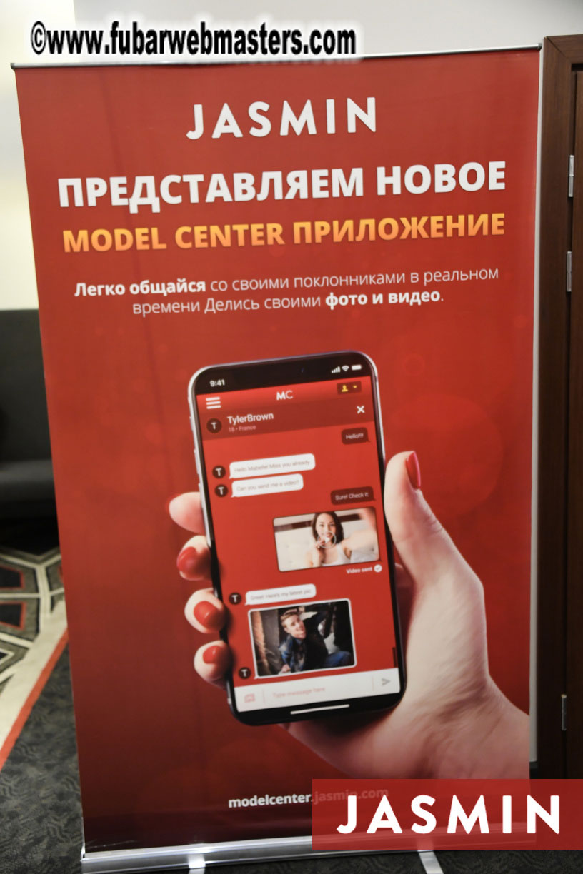 Product Presentations and Seminars