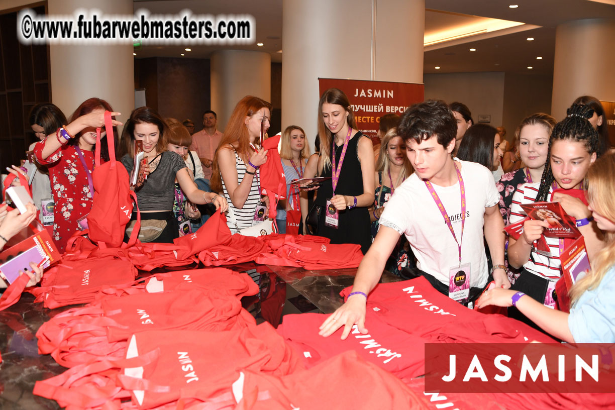 Product Presentations and Seminars