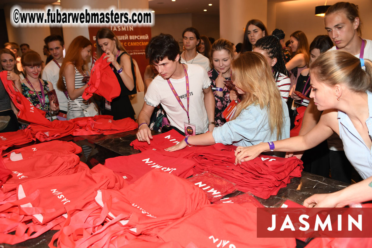 Product Presentations and Seminars