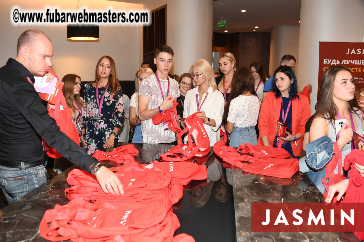 Product Presentations and Seminars