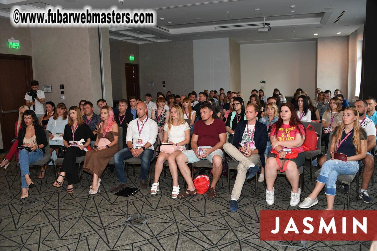 Product Presentations and Seminars